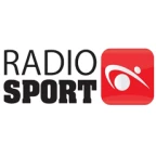 logo Radio Sport Chile