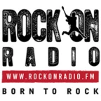 logo Rock on Radio