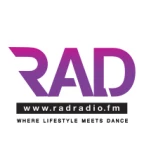logo Rad Radio