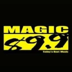 logo 89.9 Magic