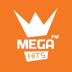logo Mega Hits