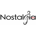 logo Nostalgia FM