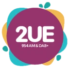 logo 2UE Easy Music