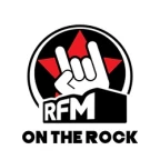 logo RFM Rock