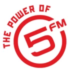 logo 5FM