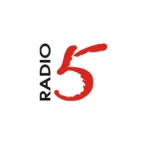 logo Radio 5