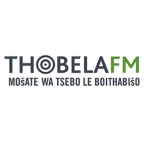 logo Thobela FM