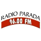 logo Radio Parada