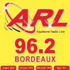 logo ARL Radio