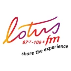 logo Lotus FM