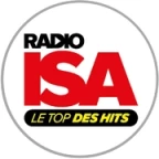 logo ISA