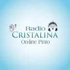 logo Radio Cristalina Pinto