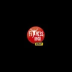 logo RMF Fitness Rock