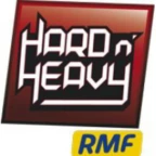 logo RMF HARD & HEAVY