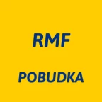 logo RMF Pobudka