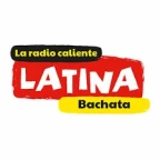 logo Latina Bachata