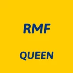logo RMF Queen