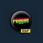 logo RMF Reggae