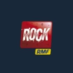 logo RMF Rock