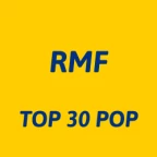 RMF TOP 30 POP
