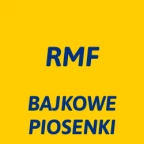 logo RMF Bajkowe piosenki