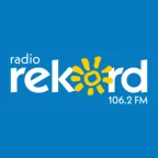 logo Radio Rekord