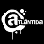 logo Atlântida FM Joinville