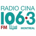 logo Radio CINA