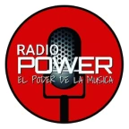 logo Radio Power Chile