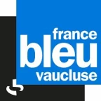 logo France Bleu Vaucluse