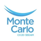 Radio MonteCarlo Uruguay