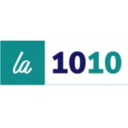 logo Radio la 1010 AM