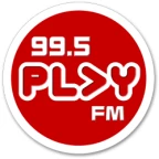 logo Play FM