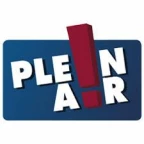 logo Plein Air