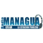 logo Radio Managua