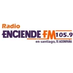 logo Radio Enciende FM