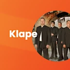 logo Happy Klape