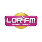 logo Radio LORFM