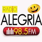 logo Radio Alegria