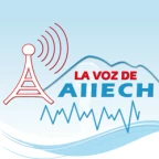 logo Radio Colta La Voz de Aiiech