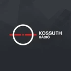 logo Kossuth Rádió