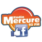 logo Mercure 93 FM Beauvais