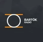 logo Bartók Rádió