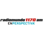 logo Radio Mundo