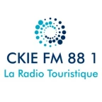 logo Info Radio 88 1