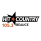 Hit Country 105.3 Fm