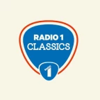 logo Classics Radio 1