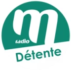 logo M Radio - Détente