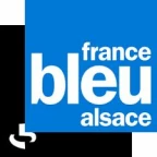 logo France Bleu Alsace
