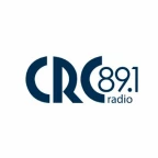 logo CRC 89.1 Radio